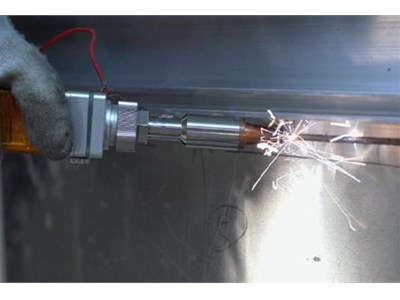 激光焊接機生產廠家